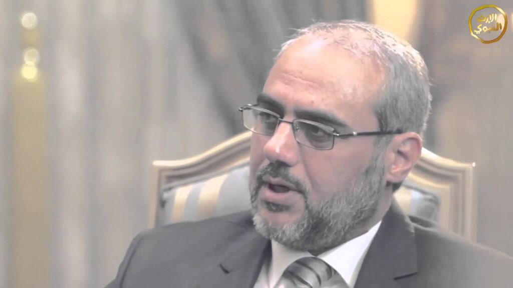 عودة للحوار ١٥ – حديث الافتراق ١