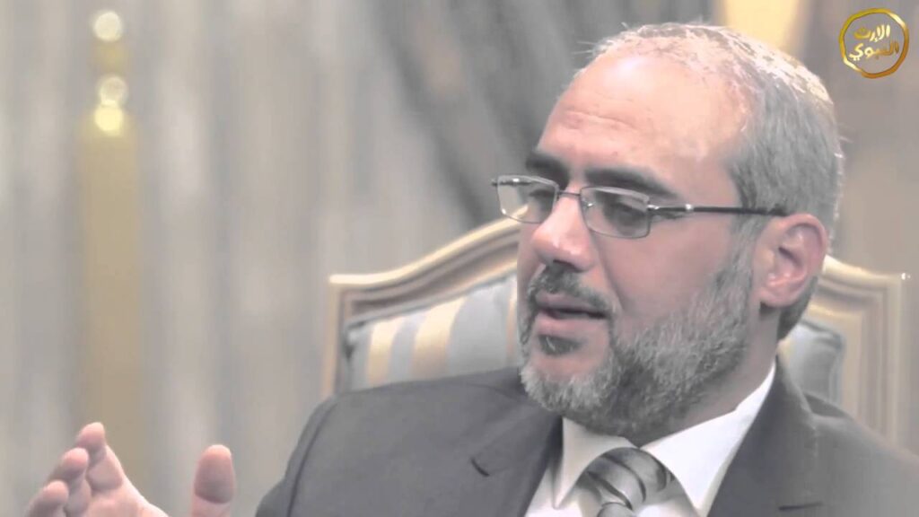 عودة للحوار ١٣ – التأويل والتفويض ١ – أ. سعيد فودة